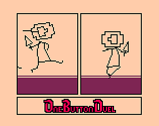 One Button Duel thumbnail